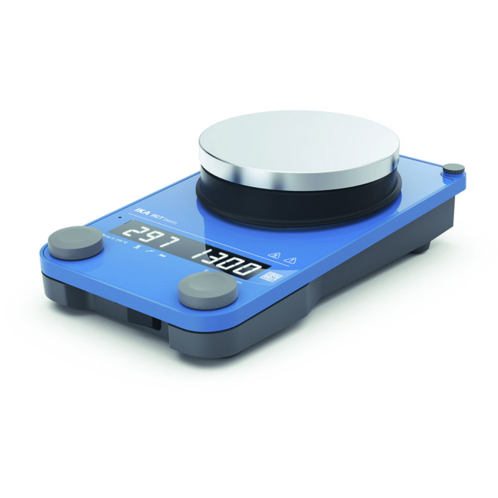 Magnetic stirrer RCT basic Magnetic stirrer RCT basic
