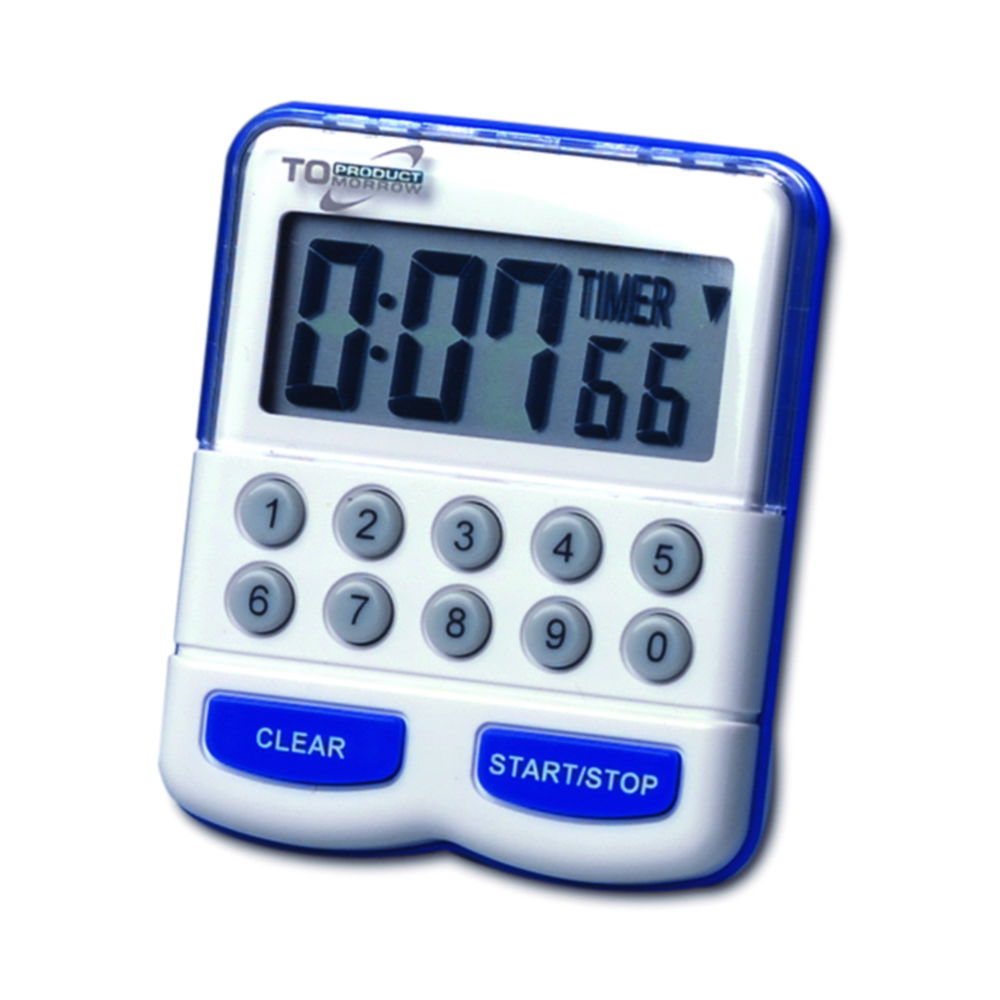 Short period timer Timer II Short period timer Timer II
