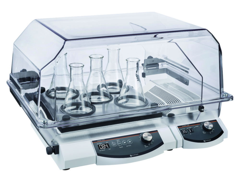 Orbital shaker Unimax 1010 package Orbital shaker Unimax 1010 package