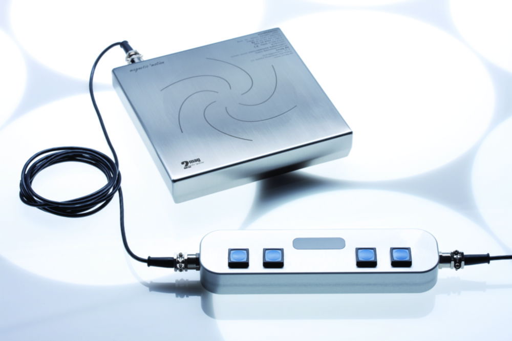 Control unit atexMIXcontrol cleanroom Control unit atexMIXcontrol cleanroom