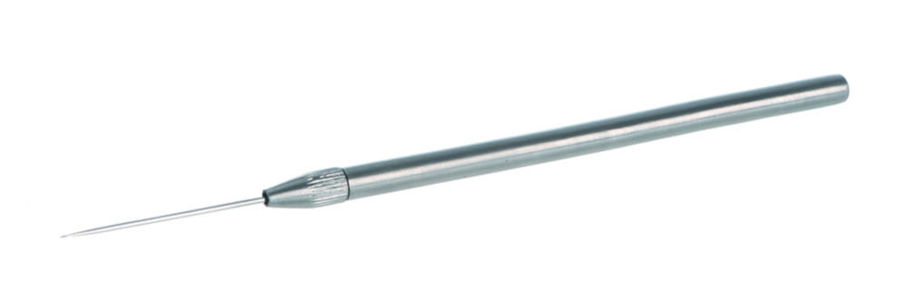 Needle Holder according to Kolle, stainless steel Needle Holder according to Kolle, stainless steel