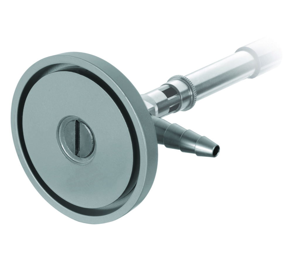 Accessories for Bunsen and Teclu burners Accessories for Bunsen and Teclu burners