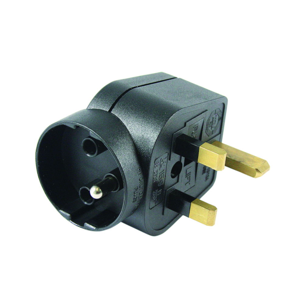 Adaptor plugs, Swiss and UK Adaptor plugs, Swiss and UK