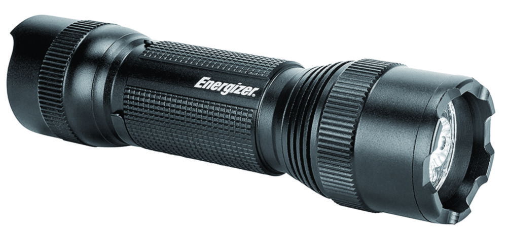 Flashlight Energizer® TAC 700, Aluminium Flashlight Energizer® TAC 700, Aluminium