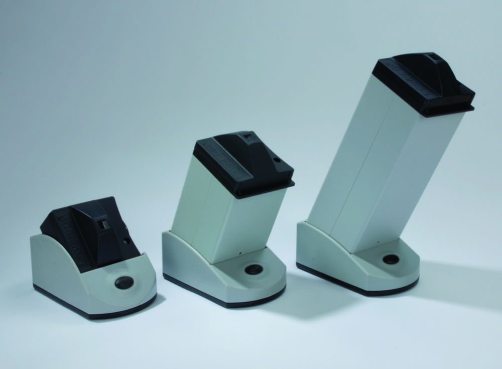 Lovibond® Nessleriser Systems, Pt-Co/Hazen/APHA Scale Lovibond® Nessleriser Systems, Pt-Co/Hazen/APHA Scale