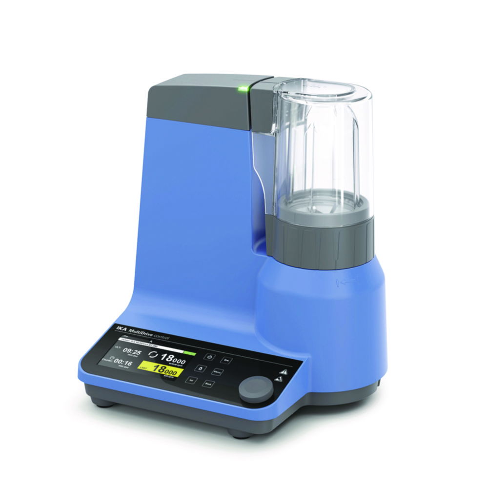 Universal mill MultiDrive control BT package Universal mill MultiDrive control BT package