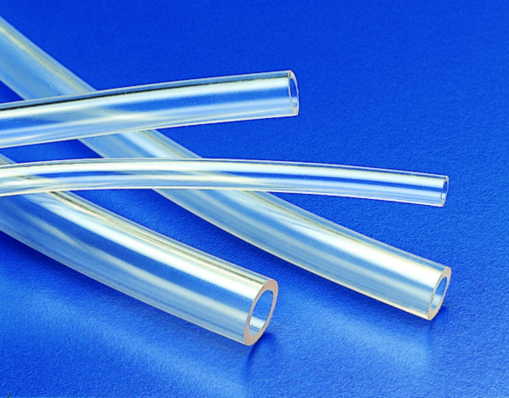 Laboratory tubing Isoflex, PVC Laboratory tubing Isoflex, PVC