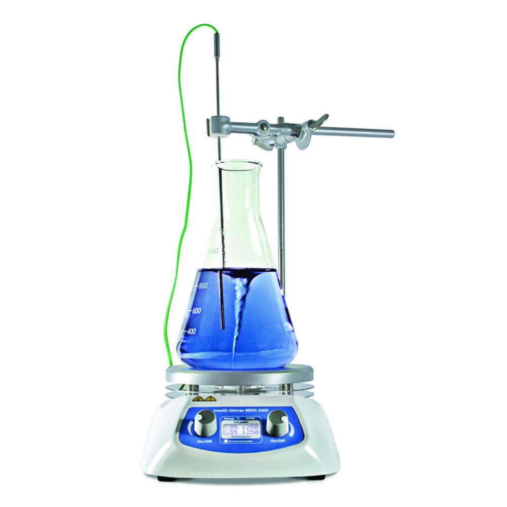 Magnetic stirrer MSH-300i Magnetic stirrer MSH-300i