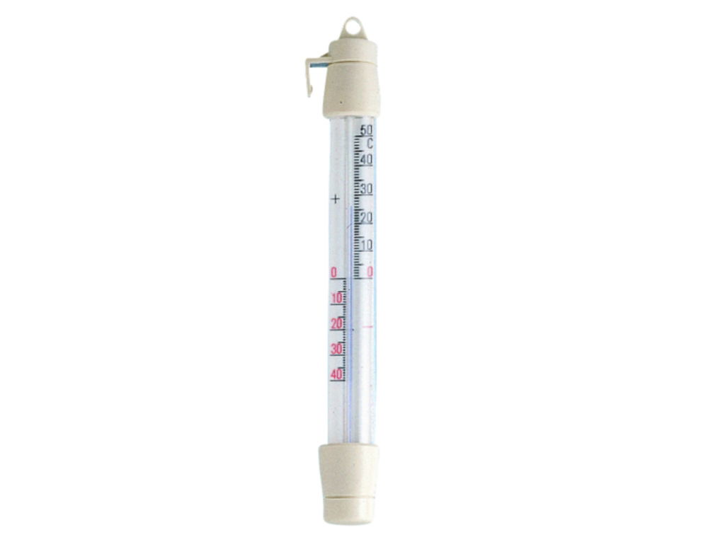 Refrigerator thermometer Refrigerator thermometer