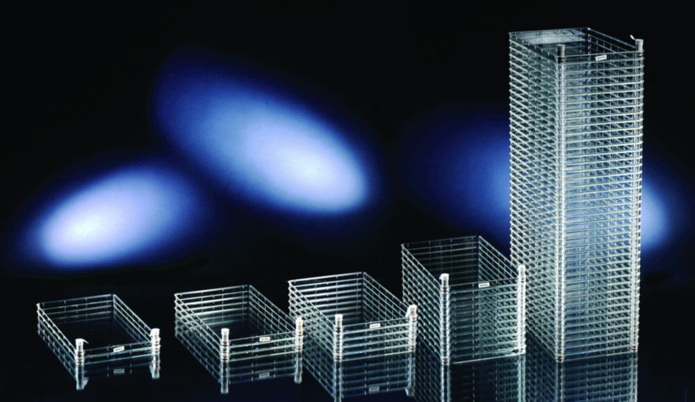 Cell Factories with Nunclon™Δ Surface, PS, sterile