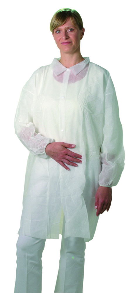 Visitors gown, PP Visitors gown, PP