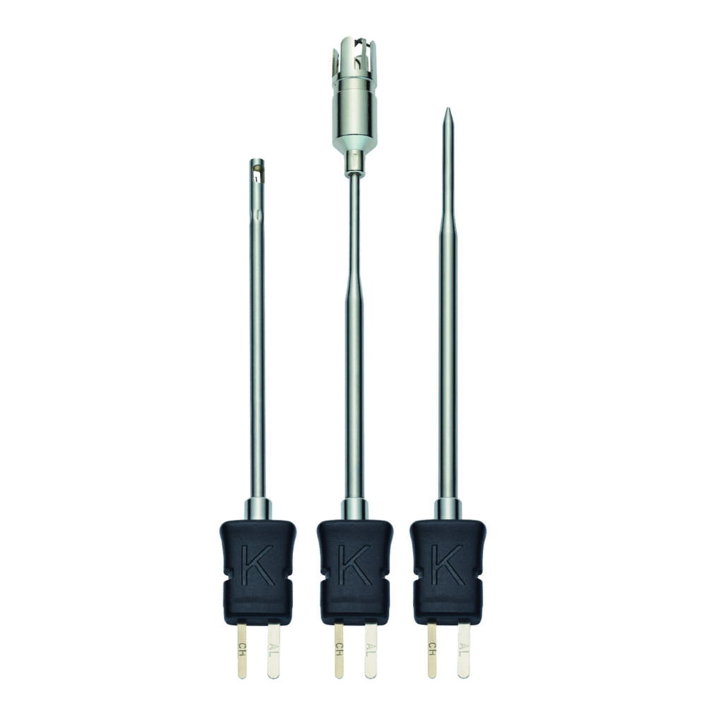 Temperature probe set for testo 915i Temperature probe set for testo 915i