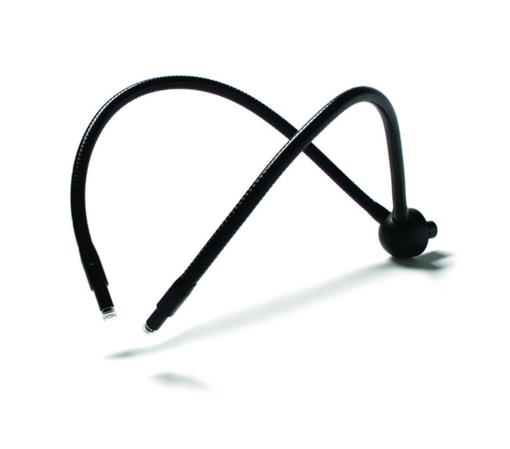 Gooseneck Lights for Cold light sources Gooseneck Lights for Cold light sources