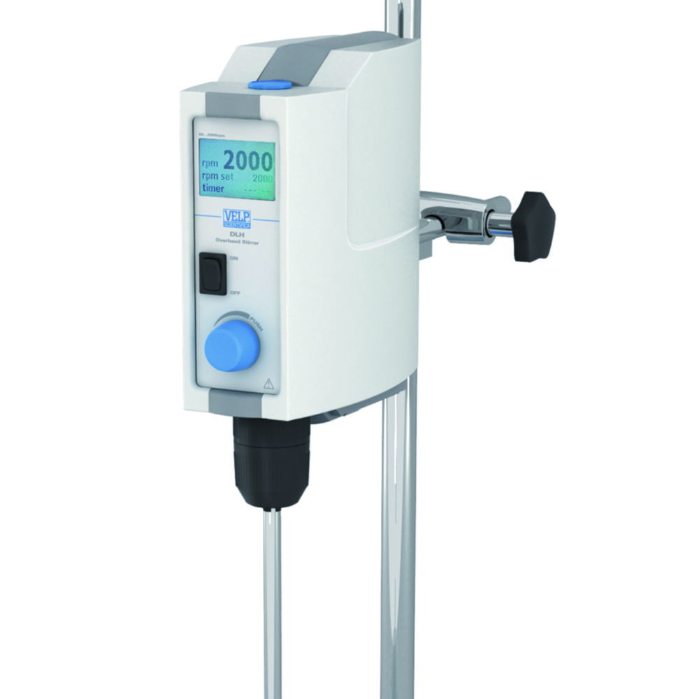 Overhead stirrer DLH Overhead stirrer DLH