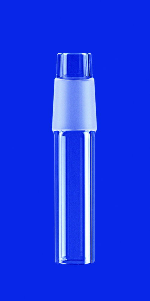 Cones with tip, DURAN® tubing Cones with tip, DURAN® tubing