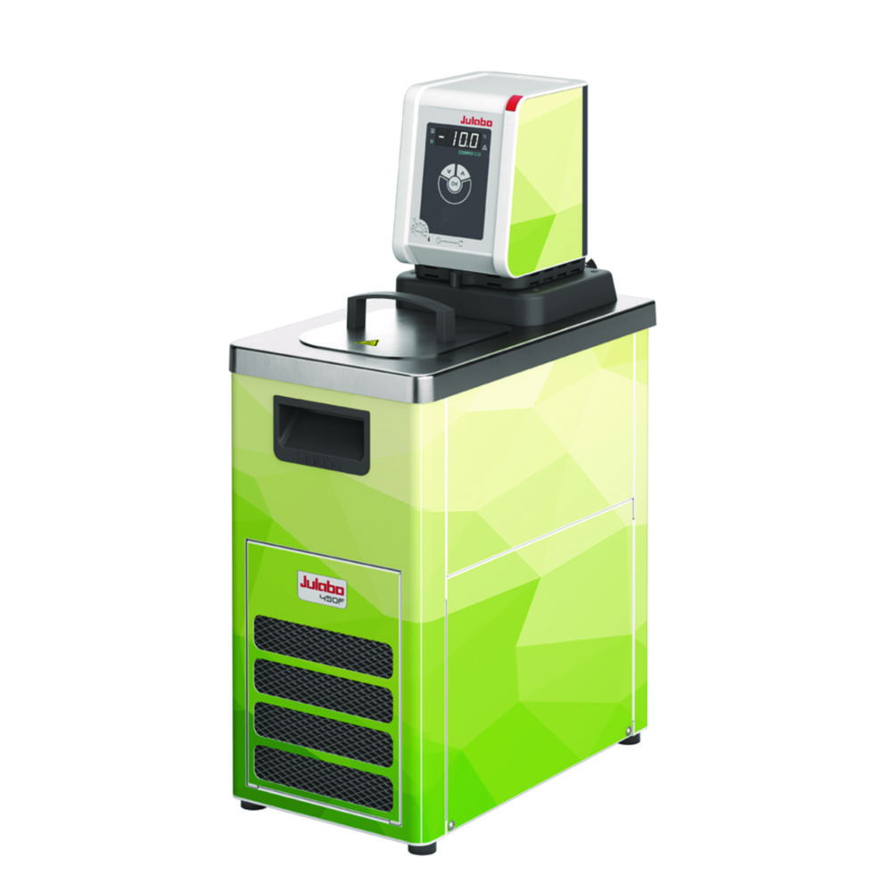 Refrigerated circulators CORIO™ CD, green foiled Refrigerated circulators CORIO™ CD, green foiled