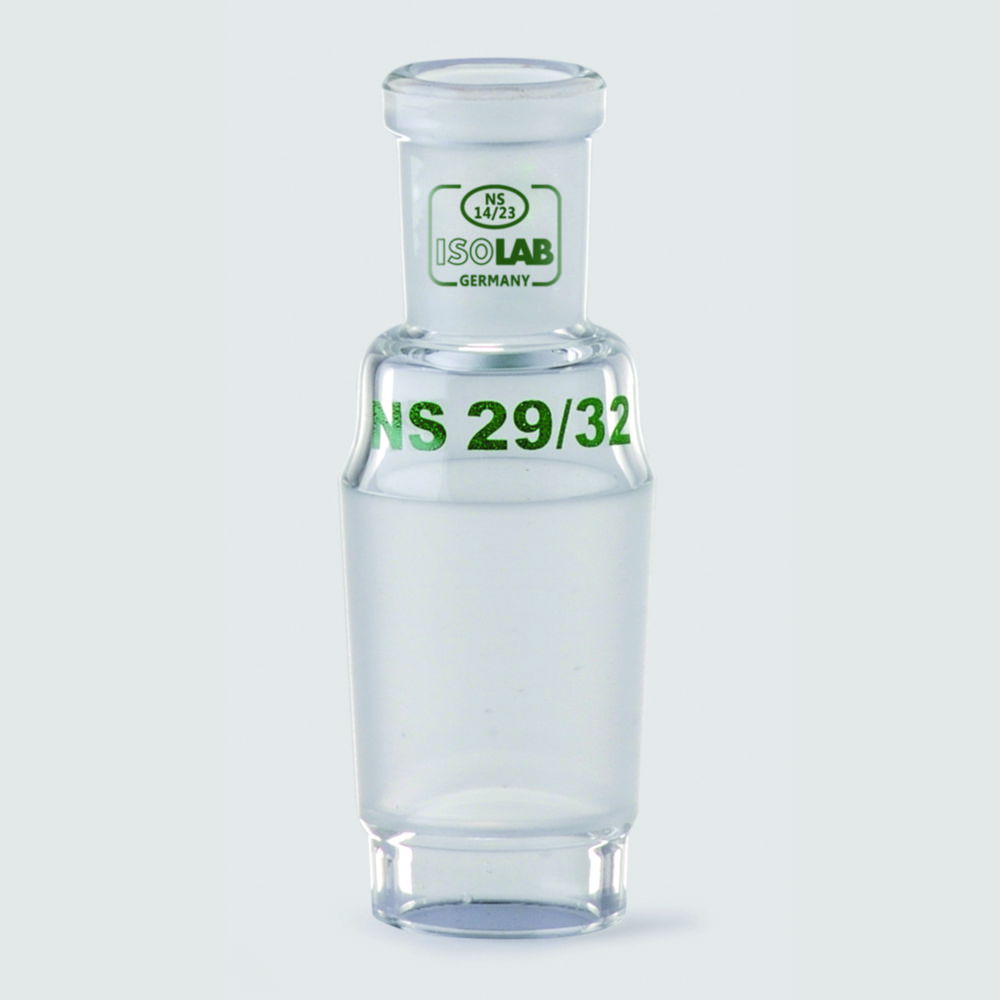 Reduction adapters, boro 3.3 Reduction adapters, boro 3.3