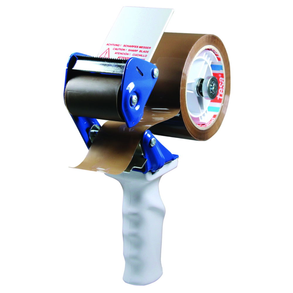 Adhesive tape dispenser LORAgO Adhesive tape dispenser LORAgO