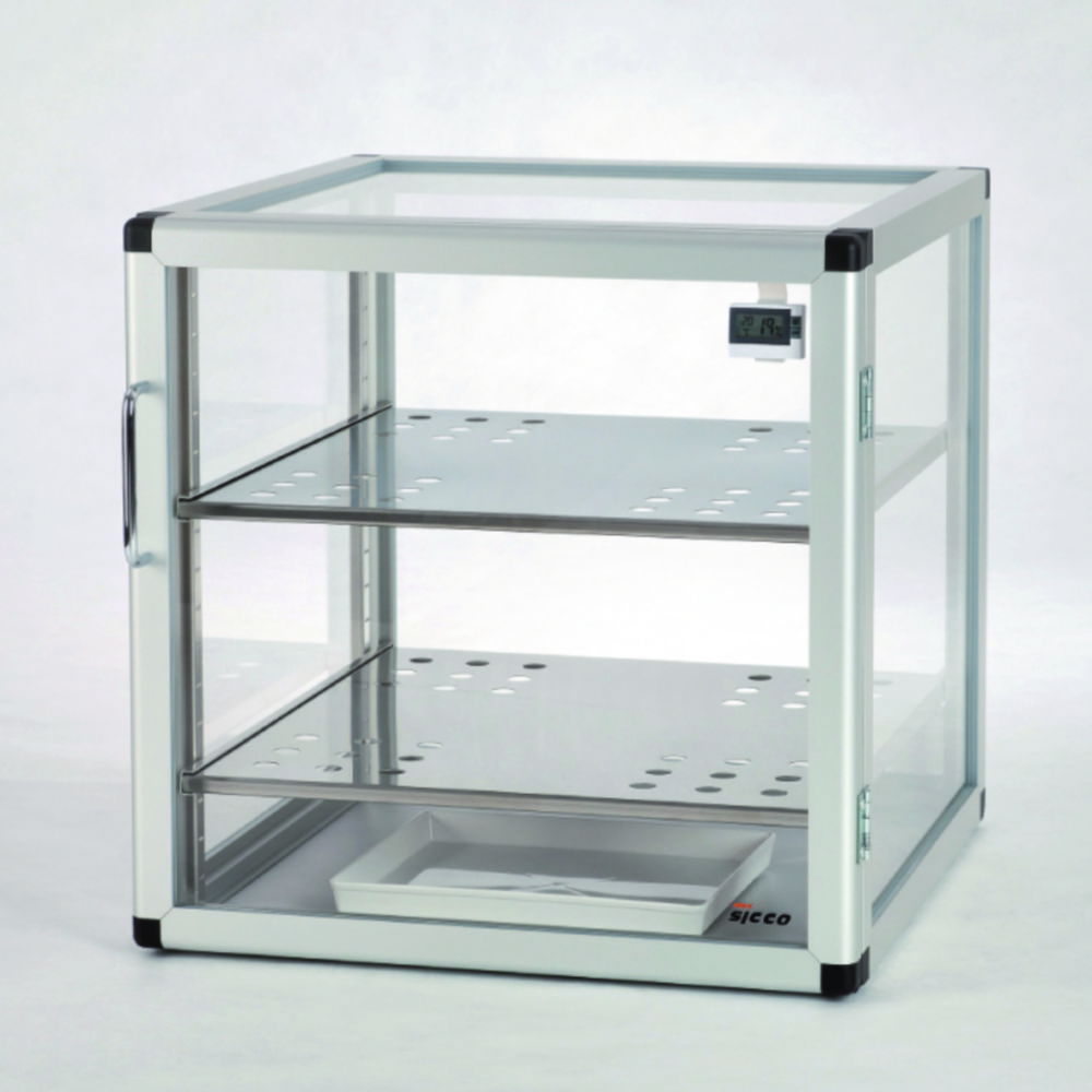 Desiccator Star-Vitrium-Big, borosilicate glass 3.3 Desiccator Star-Vitrium-Big, borosilicate glass 3.3