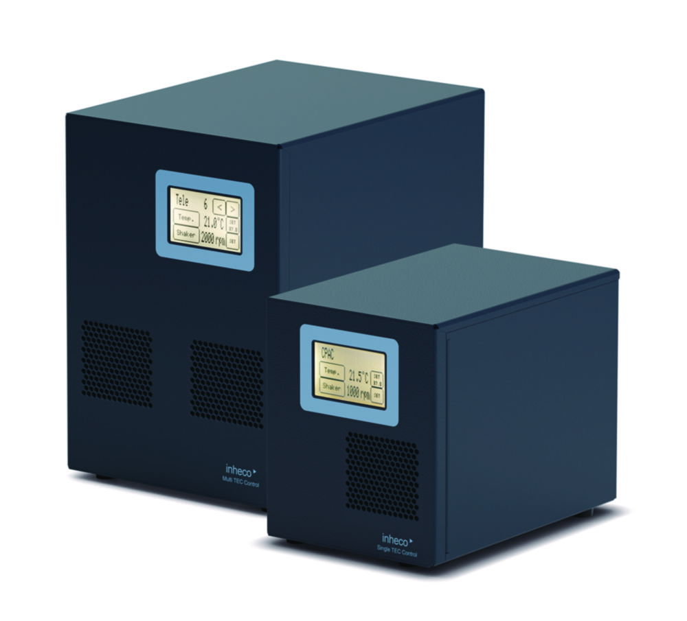 Controller for Teleshake 95 Controller for Teleshake 95