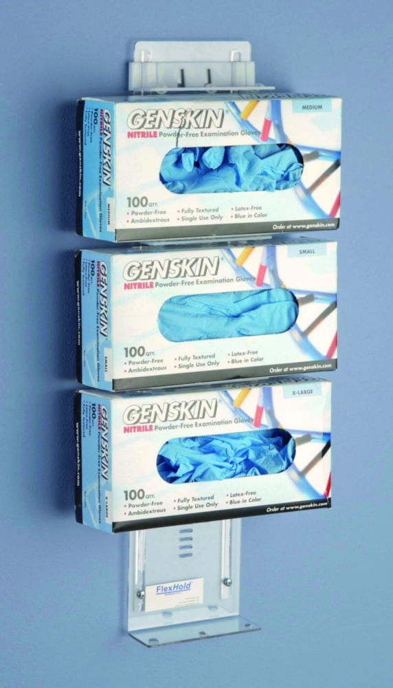 Glove box holder Flexihold Glove box holder Flexihold