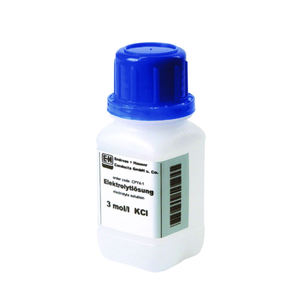 Electrolyte solution Electrolyte solution