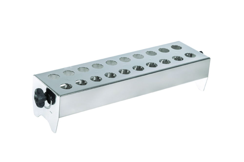 Test tube holders for orbital shakers Hei-SHAKE Orbital Core/Orbital Core 2000 Test tube holders for orbital shakers Hei-SHAKE Orbital Core/Orbital Core 2000