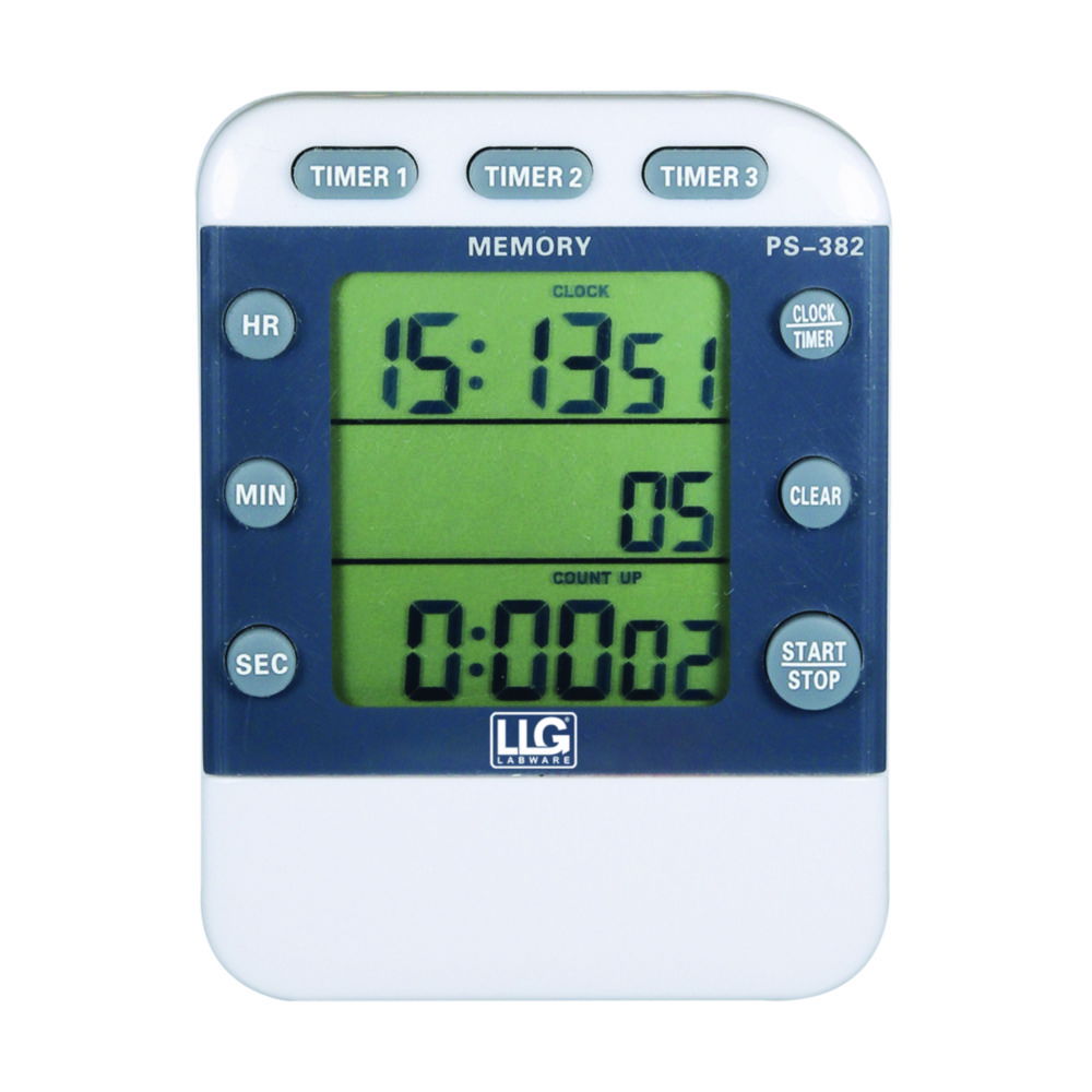 LLG-Timer Triple pro LLG-Timer Triple pro