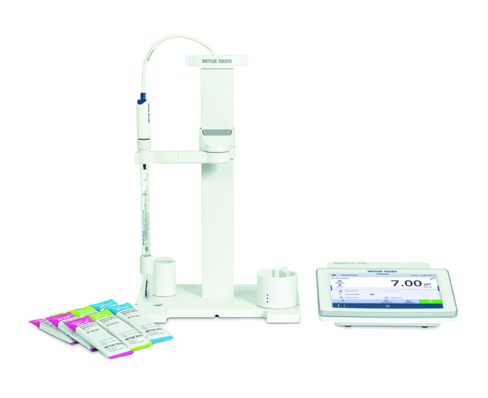pH meter SevenDirect™ SD20 Pure H2O-Kit pH meter SevenDirect™ SD20 Pure H2O-Kit