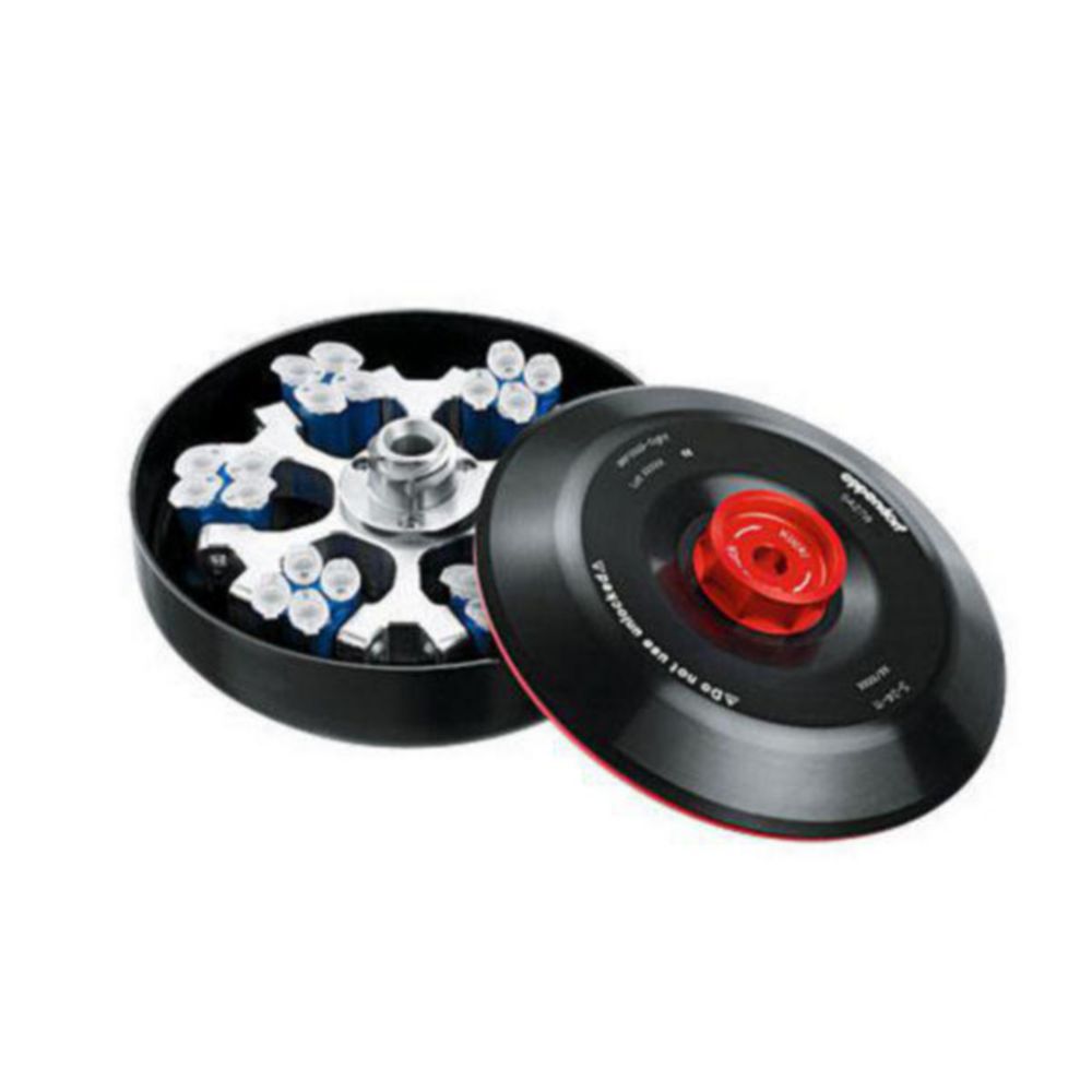 Swing-out rotor S-24-11-AT for centrifuge 5427 R Swing-out rotor S-24-11-AT for centrifuge 5427 R