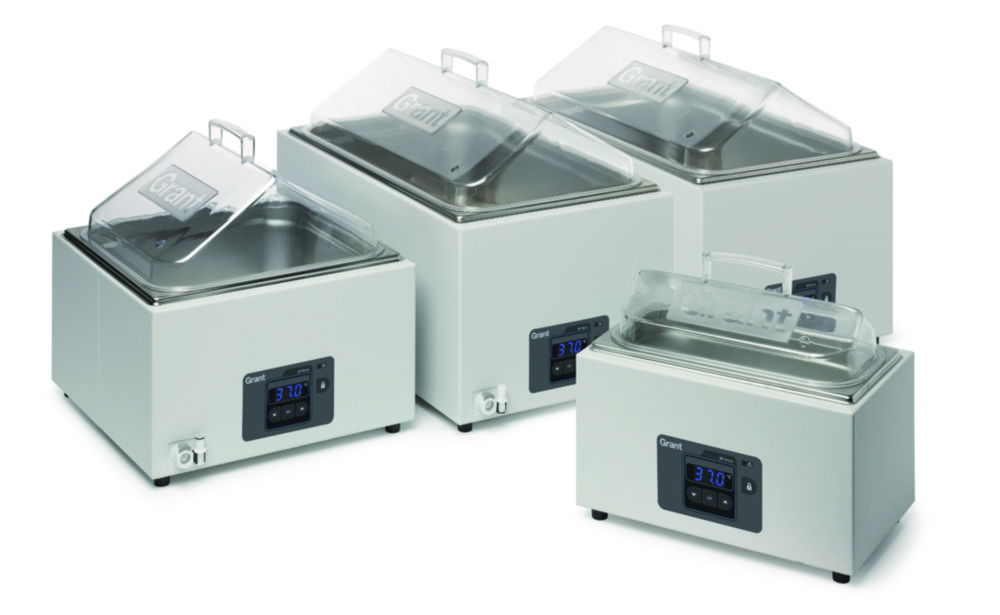 Digital water baths JB Nova Digital water baths JB Nova