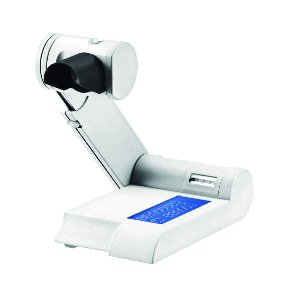 Electrothermal Melting point apparatus MP-250D-F Electrothermal Melting point apparatus MP-250D-F