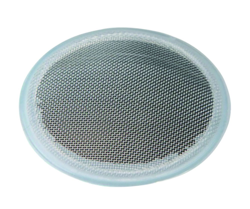 Dirt sieve, stainless steel Dirt sieve, stainless steel