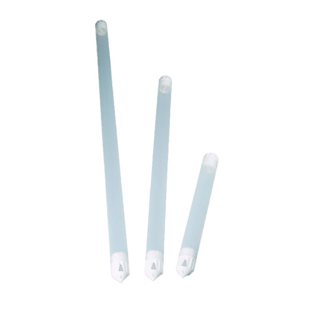 Sampler AquaSampler, PTFE/FEP Sampler AquaSampler, PTFE/FEP