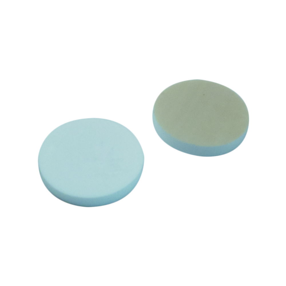 LLG Septa for Screw Caps ND24 LLG Septa for Screw Caps ND24