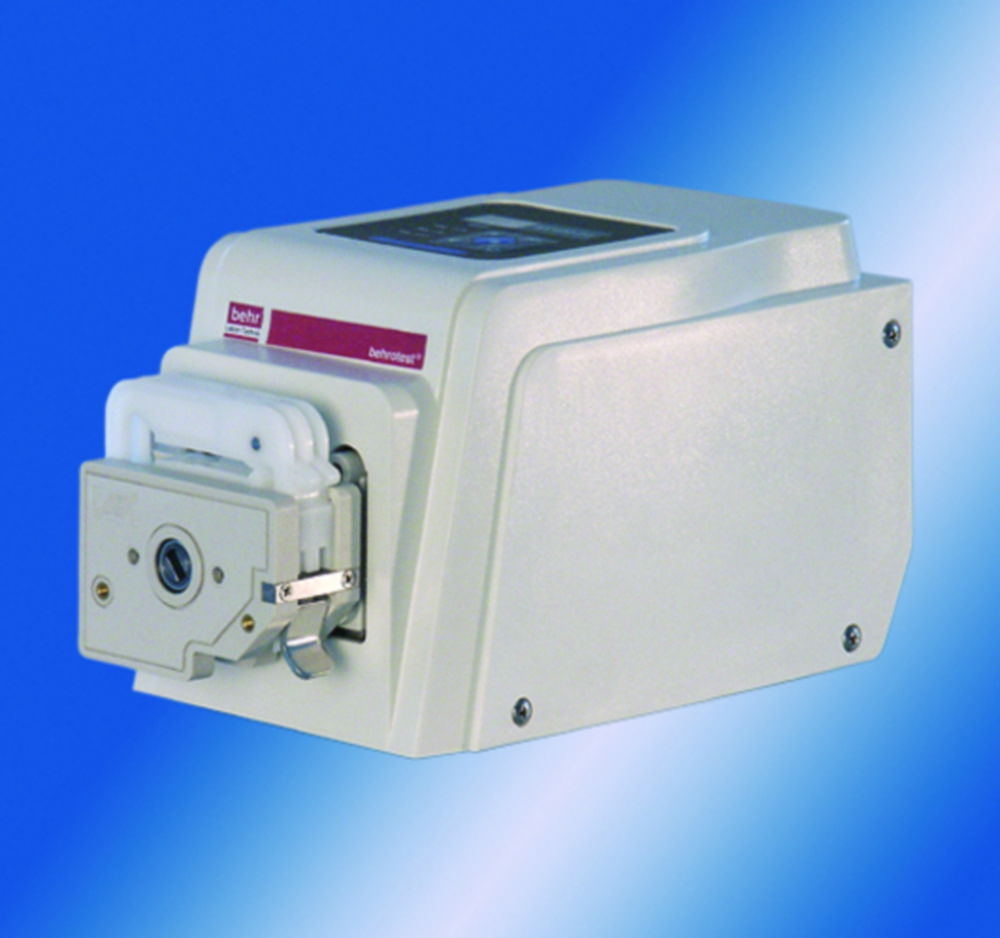 Peristaltic Multichannel Pump PLP 381 multi Peristaltic Multichannel Pump PLP 381 multi