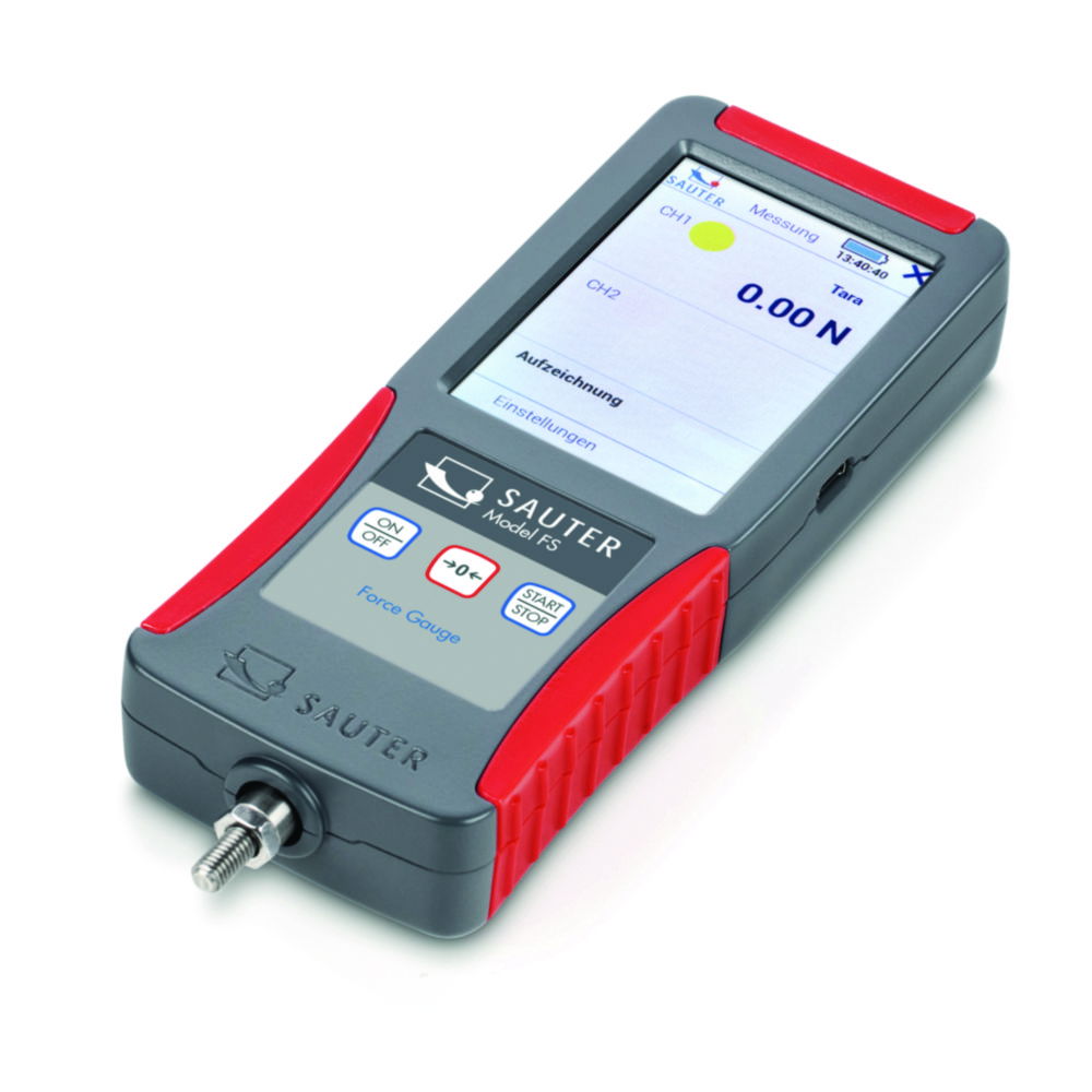 Digital force gauge FS Digital force gauge FS