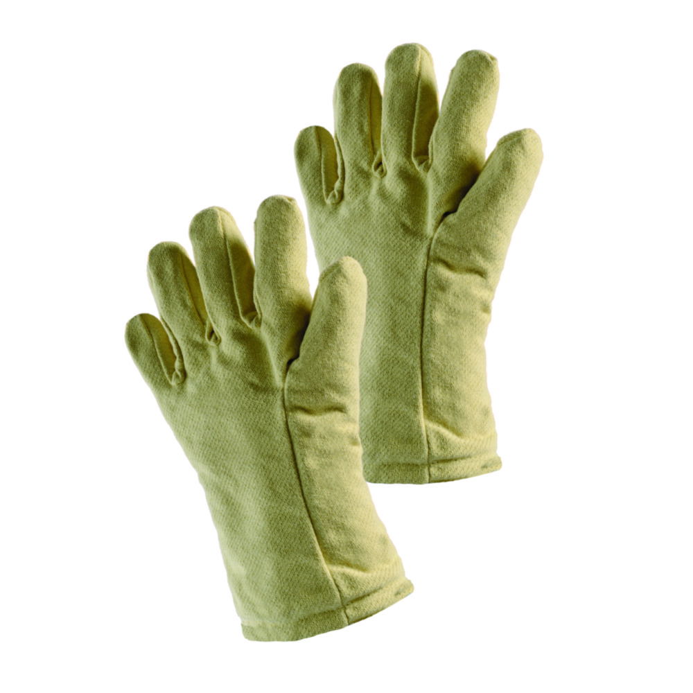 Safety Gloves, Heat Protection up to 500 °C Safety Gloves, Heat Protection up to 500 °C