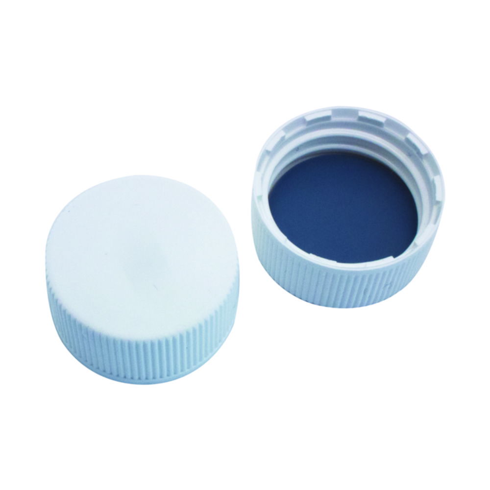 LLG-PP Screw Seals ND24 LLG-PP Screw Seals ND24