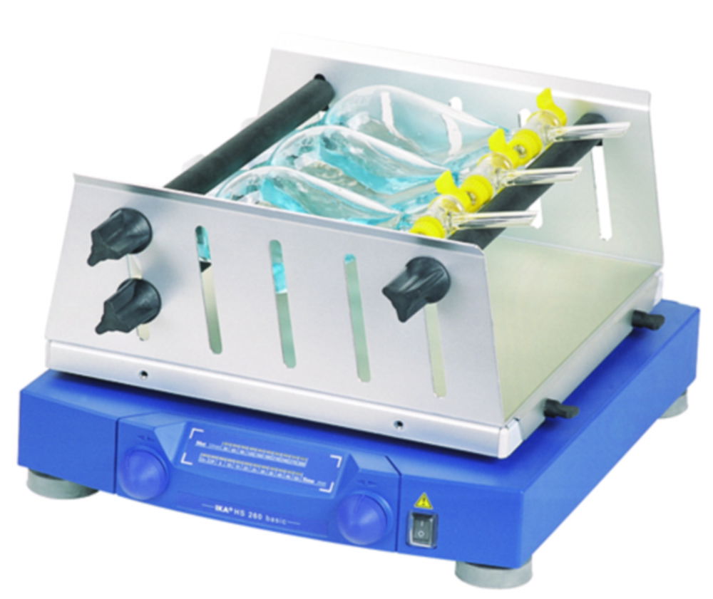 Reciprocating shaker HS 260 basic Reciprocating shaker HS 260 basic