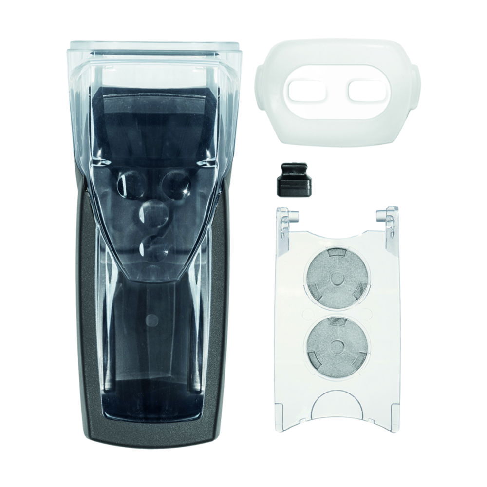 Protective cover TopSafe for testo measuring instruments Protective cover TopSafe for testo measuring instruments