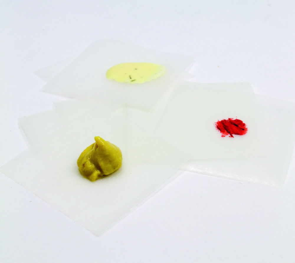 Weighing Paper Weighing Paper