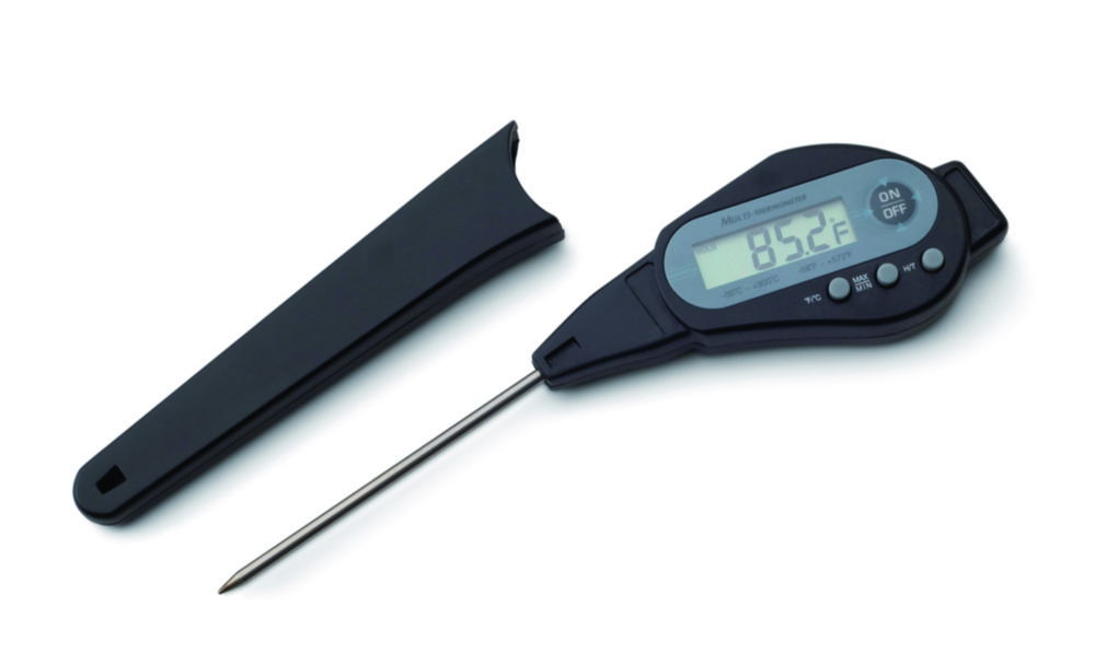 LLG-Digital pocket themometer Type 12080 LLG-Digital pocket themometer Type 12080