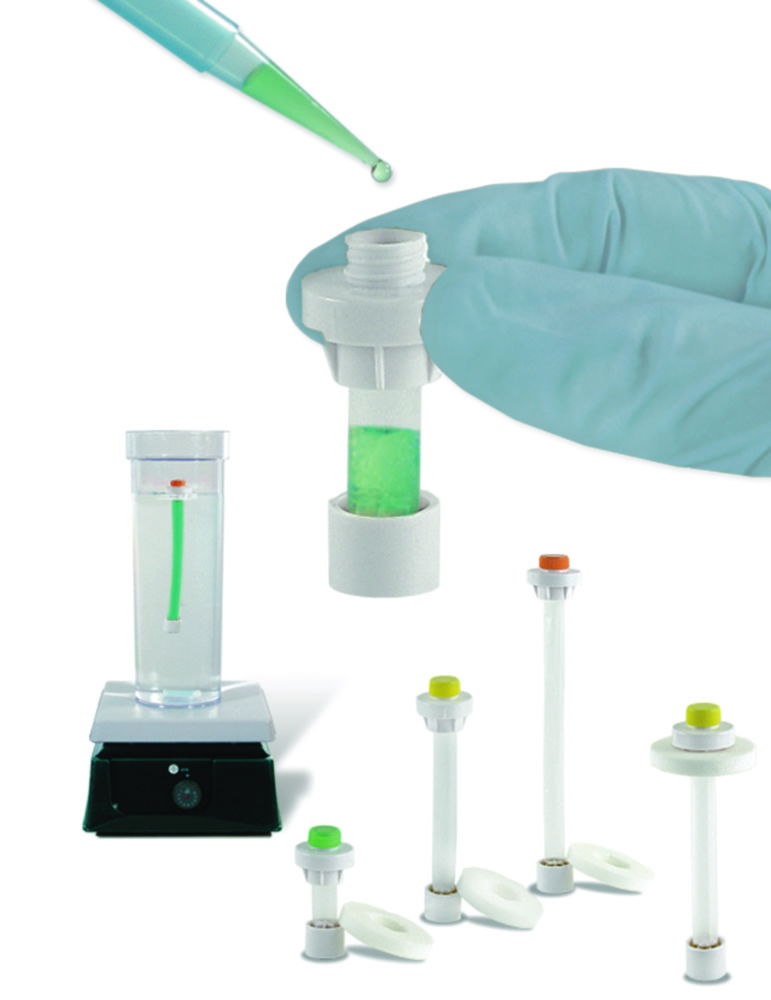 Dialysis Device Float-A-Lyzer G2 Dialysis Device Float-A-Lyzer G2