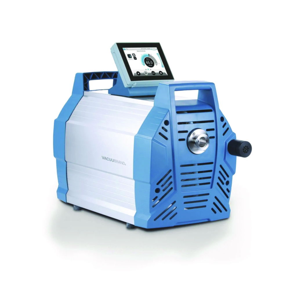 Diaphragm pumps, Aluminium, MD 12 NT VARIO select Diaphragm pumps, Aluminium, MD 12 NT VARIO select