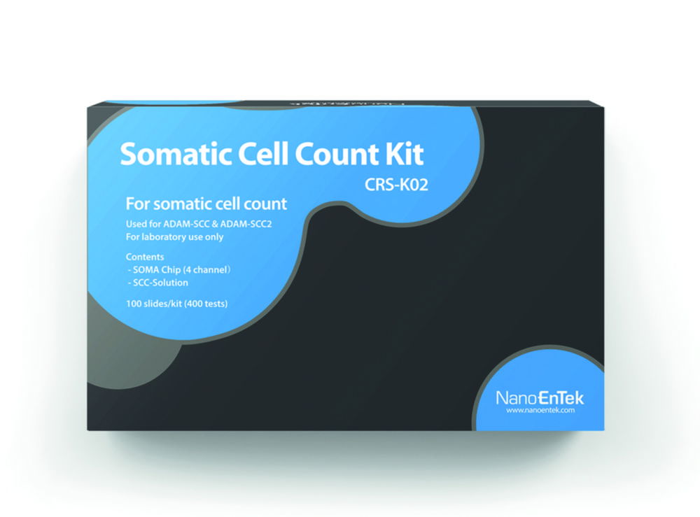 SOMA Chip Kits SOMA Chip Kits