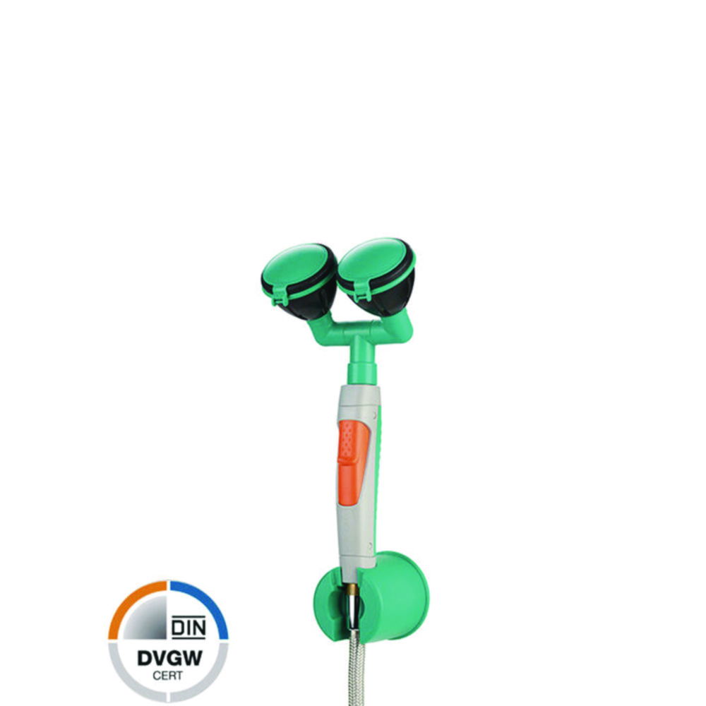 Hand-Held Drench Hoses Hand-Held Drench Hoses