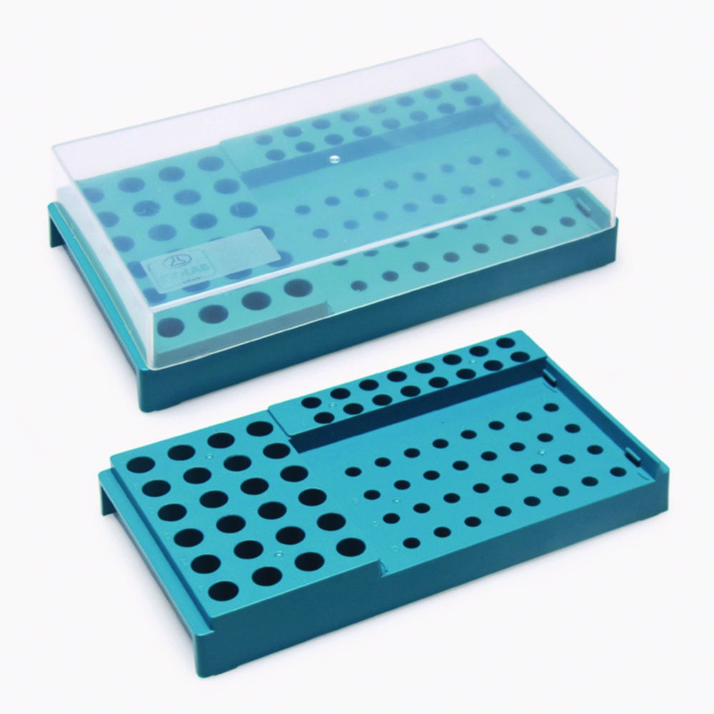 PCR Multirack, PP PCR Multirack, PP