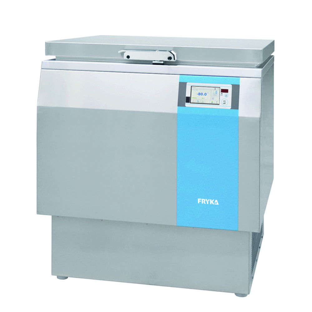 Chest freezer TT 85-90 //logg, up to -85 °C Chest freezer TT 85-90 //logg, up to -85 °C