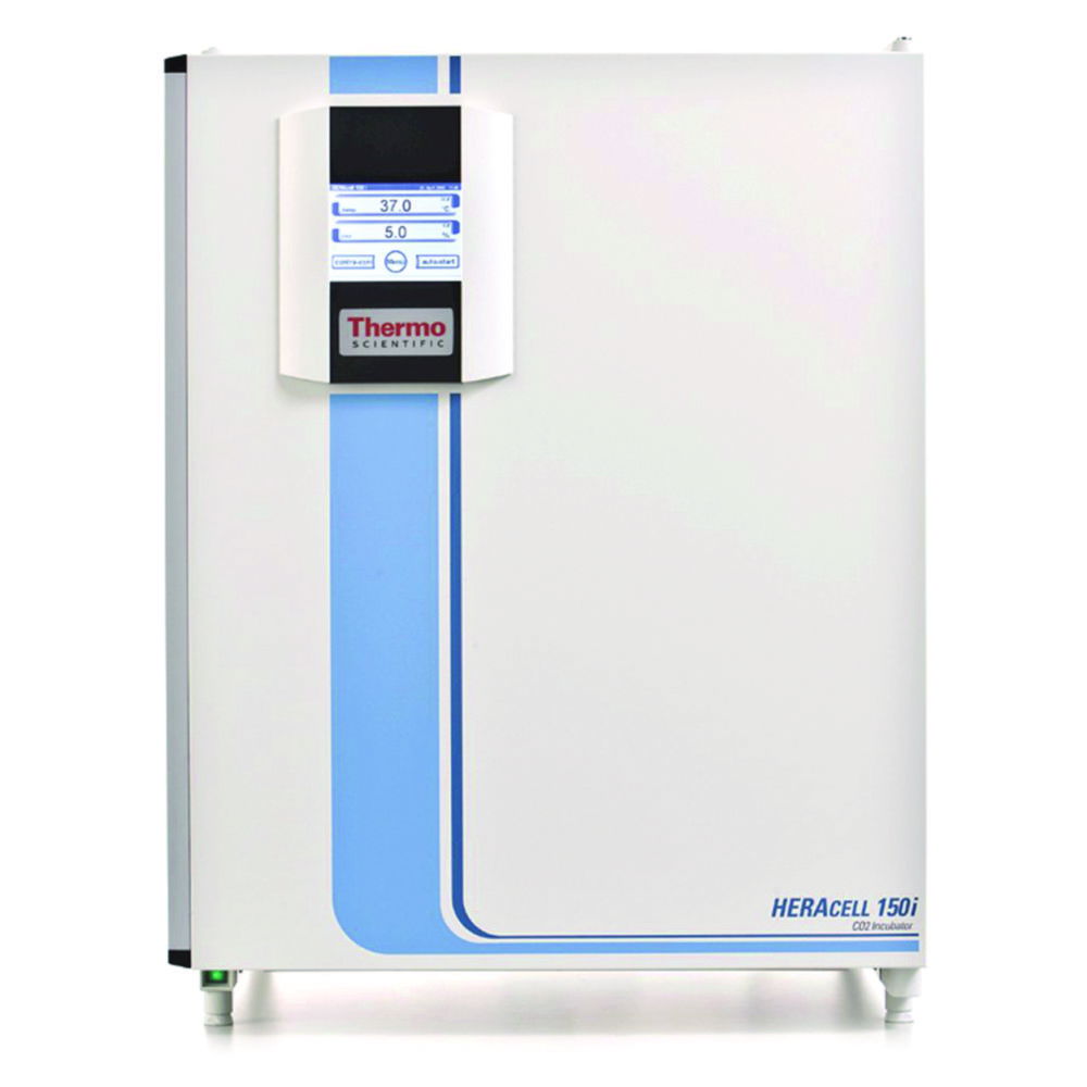 CO2 Incubators with Chambers Heracell™ 150i/240i